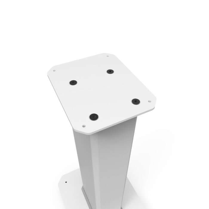 Kanto SX22  Speaker Stands 22 Inch White