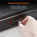Tower T14028 2200W Indoor And Outdoor Electric BBQ Grill