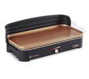 Tower T14028COP 2200W Indoor And Outdoor Electric BBQ Grill Copper