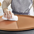 Tower T14039COP Cerasure+ Copper 2400W Electric BBQ Grill