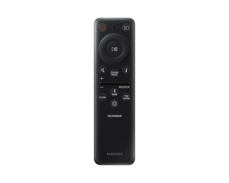 Samsung HW-S800BXU 3.1.2ch Soundbar & Subwoofer - Black