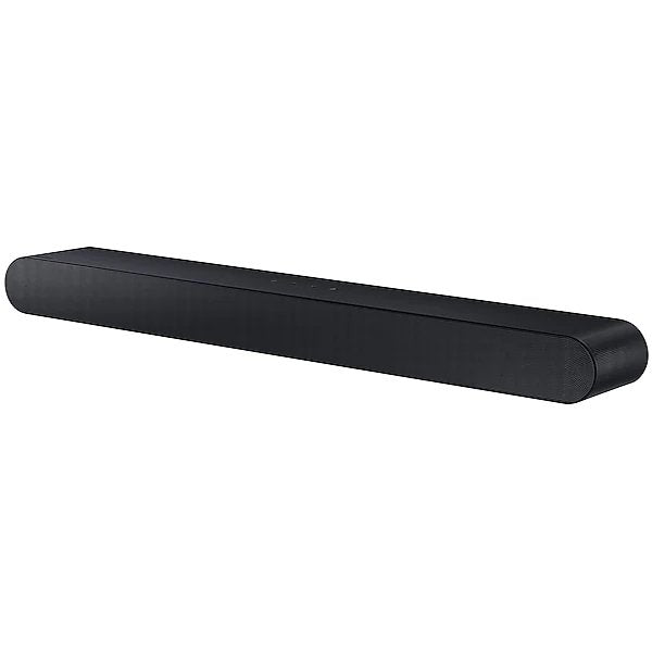 Samsung HW-S60BXU S60B 5.0ch Lifestyle All-in-one Soundbar in Black with Alexa Voice Control Built-in and Dolby Atmos