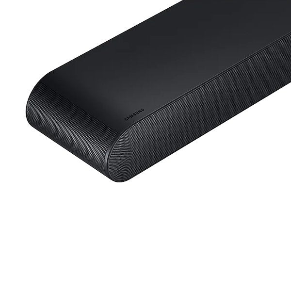 Samsung HW-S60BXU S60B 5.0ch Lifestyle All-in-one Soundbar in Black with Alexa Voice Control Built-in and Dolby Atmos