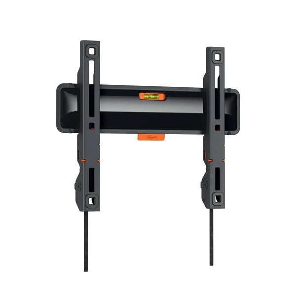 Vogels Comfort TVM 3205 Fixed TV Wall Mount for TVs from 19 to 50 inches Black