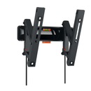 Vogels Comfort TVM 3215 Tilting TV Wall Mount for TVs from 19 to 43 inches Black