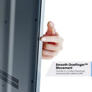 Vogels Comfort TVM 3225 Full Motion TV Wall Mount for TVs from 19 to 43 inches Black