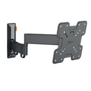 Vogels Comfort TVM 3245 Full-Motion TV Wall Mount  for TVs from 19 to 43 inches black Black