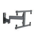 Vogels Comfort TVM 3465 Full-Motion TV Wall Mount from 32 to 65 inches Black