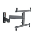 Vogels Comfort TVM 3465 Full-Motion TV Wall Mount from 32 to 65 inches Black