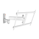 Vogels Comfort TVM 3645 Full-Motion TV Wall Mount  for TVs from 40 to 77 inches White White