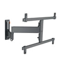 Vogels Comfort TVM 3665 Full-Motion TV Wall Mount Ideal for OLED TVs from 40 to 77 inches Black