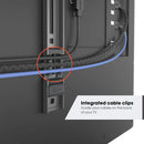 Vogels Elite TVM 5405 Fixed TV Wall Mount 32 - 77 Inches