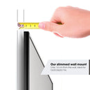 Vogels Elite TVM 5405 Fixed TV Wall Mount 32 - 77 Inches