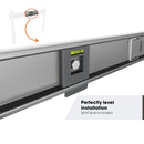 Vogels Elite TVM 5405 Fixed TV Wall Mount 32 - 77 Inches