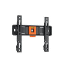 Vogels Quick TVM 1205 Fixed TV Wall Mount for TVs from 19 to 50 inches Black