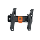 Vogels Quick TVM 1215 Tilting TV Wall Mount for TVs from 19 to 43 inches Black