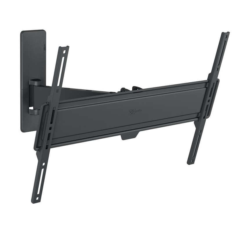 Vogels Quick TVM 1625 Full-Motion TV Wall Mount for TVs from 40 to 77 inches Black