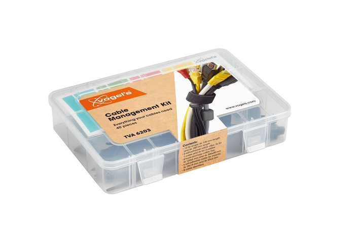 Vogels TVA 6203 Cable management kit
