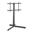 Vogels TVS 3690 TV Floor Stand black for TVs from 40 to 77 inches Black