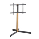 Vogels TVS 3695 TV Floor Stand for TVs up to 77inches black Black