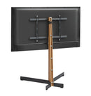 Vogels TVS 3695 TV Floor Stand for TVs up to 77inches black Black