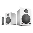 Wavemaster CUBE MINI NEO 2.0 Bluetooth Speaker System White White