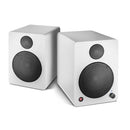 Wavemaster CUBE MINI NEO 2.0 Bluetooth Speaker System White White