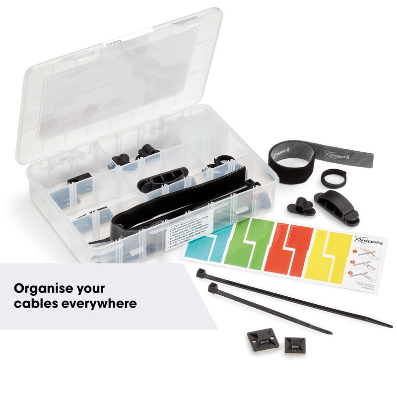 Vogels TVA 6203 Cable management kit Open Box