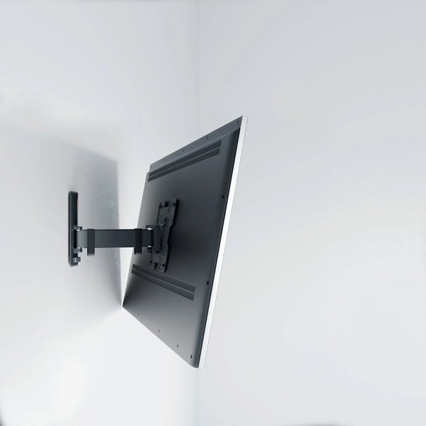 Vogels TVM 3225 Full-Motion TV Wall Mount for TVs from 19 to 43 inches Lifestyle