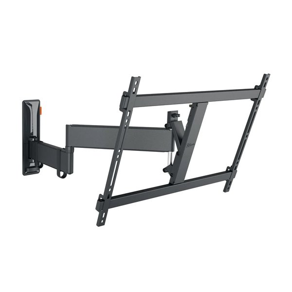 Vogels TVM 3645 Full-Motion TV Wall Mount for TVs from 40 to 77 inches Black Main
