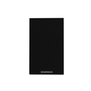 Wharfedale Diamond 12.0 Bookshelf speaker Compact 2 way with rear port (Pair) Black Oak Black Oak