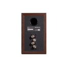 Wharfedale Diamond 12.0 Bookshelf speaker Compact 2 way with rear port (Pair) Walnut Pearl Walnut Pearl