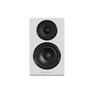 Wharfedale Diamond 12.2 Standmount Bookshelf speaker Compact 2 way (pair) Light Oak Light Oak