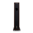 Wharfedale Diamond 12.3 Floor standing Speaker (pair) Walnut Pearl Walnut