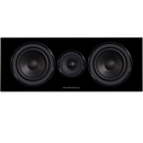Wharfedale Diamond 12.C Speaker 2 way Centre Black Oak Black Oak