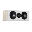 Wharfedale Diamond 12.C Speaker 2 way Centre  Light Oak Light Oak