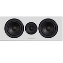 Wharfedale Diamond 12.C Speaker 2 way Centre  Light Oak Light Oak