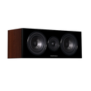 Wharfedale Diamond 12.C Speaker 2 way Centre Walnut Pearl Walnut Pearl