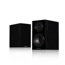 Wharfedale Diamond 12 HCP 5.1 Home Cinema Package Black Oak Black