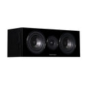 Wharfedale Diamond 12 HCP 5.1 Home Cinema Package Black Oak Black