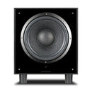 Wharfedale Diamond 12 HCP 5.1 Home Cinema Package Black Oak Black