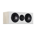 Wharfedale Diamond 12 HCP 5.1 Home Cinema Package Light Oak Light Oak