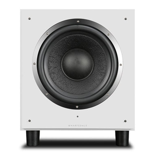 Wharfedale Diamond 12 HCP 5.1 Home Cinema Package Light Oak Light Oak