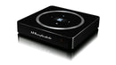 Wharfedale Diamond A1 Active Speakers in Black Black