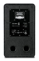 Wharfedale Diamond A1 Active Speakers in Black Black