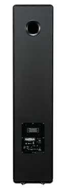Wharfedale Diamond A2 Active Speakers in Black Black
