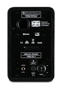 Wharfedale DS-2 Wireless speaker Pair in Black Black