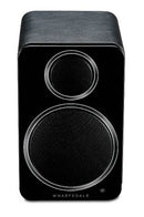 Wharfedale DS-2 Wireless speaker Pair in Black Black