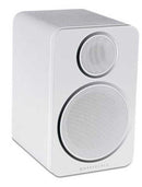 Wharfedale DS-2 Wireless speaker Pair in White White