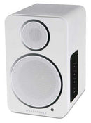 Wharfedale DS-2 Wireless speaker Pair in White White
